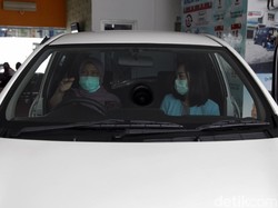 Terjadi Lagi, Orang RI Tunda Beli Mobil Baru Karena Masalah Ini