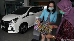 Harapan Baru Penjualan Mobil Indonesia di Era New Normal