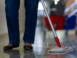 Lebih dari 10 Ribu Keluarga di Malaysia Menjerit Butuh PRT