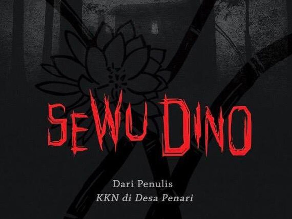 Terinspirasi Kisah Nyata, Novel Trilogi Simple Man Bikin Bergidik Terinspirasi Kisah Nyata, Novel Trilogi Simple Man Bikin Bergidik