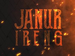 Penuh Intrik, Novel Trilogi Mistis Simple Man Bukan Sembarang Santet