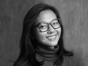 Ratih Kumala Bocorkan Novel Baru yang Sedang Digarap