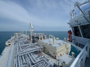 PGAS Terseret Sengketa Pajak Rp 3,06 T