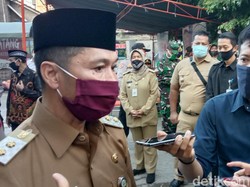 Kasus Corona di Kudus Melonjak Lebih 100% di Bulan Juni, Ini Penyebabnya