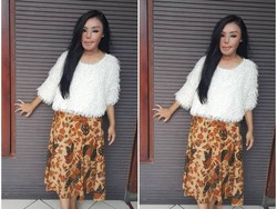 Kisah Lisa, Pasien Face Off Pertama yang Kini Jadi Pengusaha Perhiasan