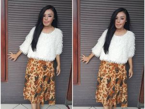 Kisah Lisa, Pasien Face Off Pertama yang Kini Jadi Pengusaha Perhiasan Kisah Lisa, Pasien Face Off Pertama yang Kini Jadi Pengusaha Perhiasan