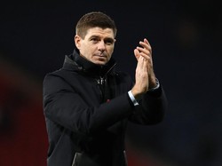 Waktunya Pembuktian Steven Gerrard!