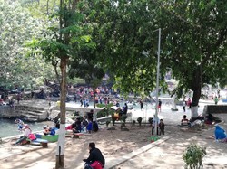 New Normal, 111 Tempat Wisata di Jawa Timur Sudah Beroperasi