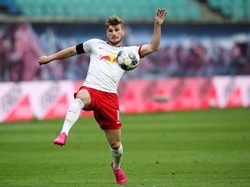Tak Sabar Gabung Chelsea, Timo Werner Relakan Liga Champions