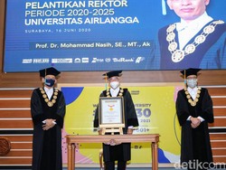 5 Kampus di Indonesia yang Berhasil Raih MURI, Ini Rekor yang Dipecahkan