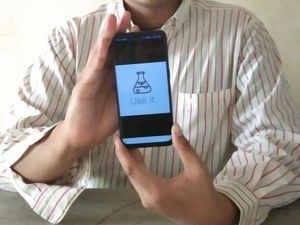 Mahasiswa ITS Ciptakan Use It, Aplikasi untuk Fasilitasi Pengolahan Limbah Mahasiswa ITS Ciptakan Use It, Aplikasi untuk Fasilitasi Pengolahan Limbah