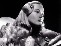 Kontroversi Hollywood, Kisah Veronica Lake Mau Keluar dari Dunia Hiburan