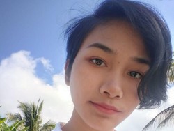 Viral! Pelajar Tinggal di Atas Pohon 24 Jam Demi Ikut Ujian Sekolah Online