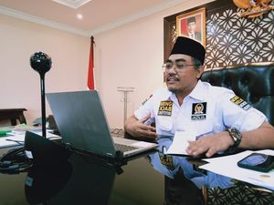 Jelang New Normal, Wakil Ketua MPR Ingin Pesantren Dibuka Kembali