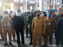 Mal di Depok Sudah Boleh Buka, Tempat Wisata Nanti Dulu