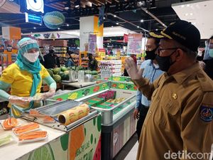 Buka 18 Juni, Trans Studio Mall Cibubur Terapkan Protokol Kesehatan