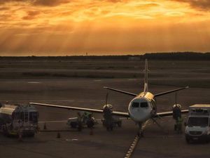 Warga Negara dan PR Australia Tidak Boleh ke Luar Negeri Sampai 17 September