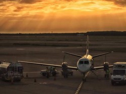 Warga Negara dan PR Australia Tidak Boleh ke Luar Negeri Sampai 17 September