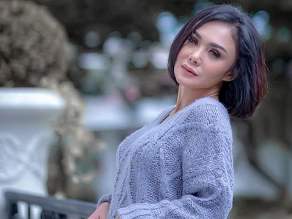 Guys, Yuni Shara Ingin Punya Teman di Masa Tua