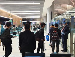 KJRI Istanbul dan KBRI Ankara Bantu Pemulangan 144 WNI yang Tertahan di Turki