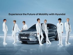 Komitmen Hyundai Lestarikan Alam dengan Visi Mobilitas Masa Depan