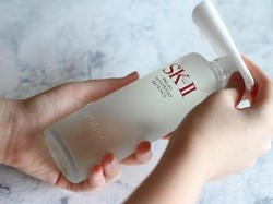 Teruji Coba: SK-II Skincare Routine Jaga Kulit Cerah Pasca Lebaran