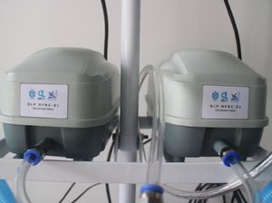 Pertama di Indonesia, LIPI Ciptakan Alat Terapi Oksigen Beraliran Tinggi