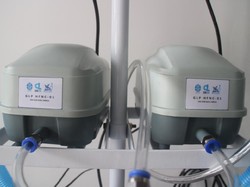 Pertama di Indonesia, LIPI Ciptakan Alat Terapi Oksigen Beraliran Tinggi