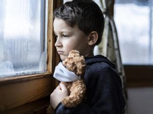 Jangan Dianggap Remeh! Ini Pentingnya Jaga Kesehatan Mental Anak saat Pandemi