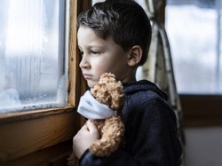 Jangan Dianggap Remeh! Ini Pentingnya Jaga Kesehatan Mental Anak saat Pandemi