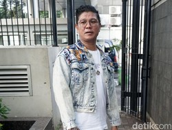 Cerita Andika Kangen Band Isap Ganja
