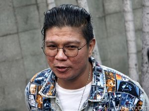 Cerita Andika Mahesa soal Anaknya Dibentak Ortu Teman hingga Jatuh Sakit Cerita Andika Mahesa soal Anaknya Dibentak Ortu Teman hingga Jatuh Sakit
