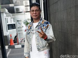 Andika Mahesa hingga Helmi Yahya Jauh ke Senayan dari Dapil Luar Jawa Andika Mahesa hingga Helmi Yahya Jauh ke Senayan dari Dapil Luar Jawa