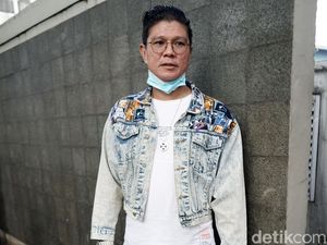 Andika Mahesa Mantap Ingin Nikah Lagi Karena Tergugah dengan Sifat Kekasih Andika Mahesa Mantap Ingin Nikah Lagi Karena Tergugah dengan Sifat Kekasih