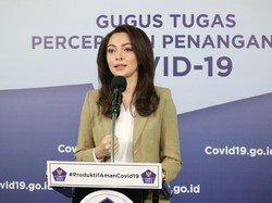 dr. Reisa: Politisi-Tokoh Agama Perlu Jadi Contoh di Masa Pandemi