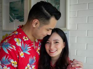 Asmirandah Bungkam Netizen yang Menuduhnya Tak Ajarkan Anak Berdoa Asmirandah Bungkam Netizen yang Menuduhnya Tak Ajarkan Anak Berdoa