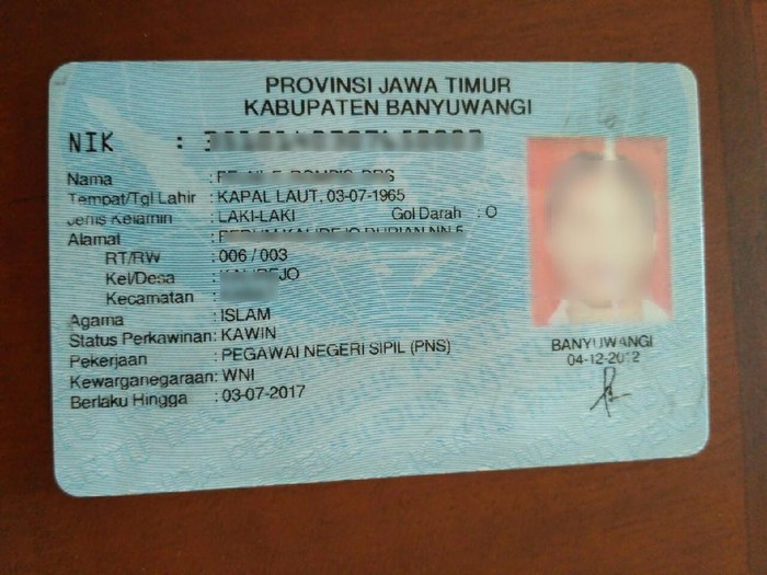 asn banyuwangi ngamuk