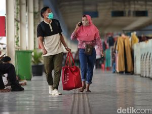 Vaksin Hati ESQ di Tengah Pandemi COVID-19