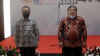 Bank Mandiri Dukung Inovasi Produk untuk Penanganan Corona