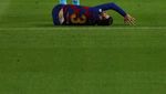 Barcelona Kokoh di Puncak Usai Gebuk Leganes