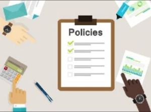 Kebijakan Ideal Menuju New Normal