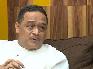 Isolasi Mandiri, Kepala BP2MI Positif COVID-19 Isolasi Mandiri, Kepala BP2MI Positif COVID-19