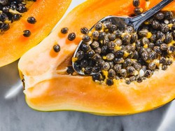 Kenali 5 Biji Buah yang Bisa Dimakan Berikut Manfaatnya