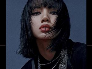 Penampilan Baru BLACKPINK, Siapa Bikin Pangling?