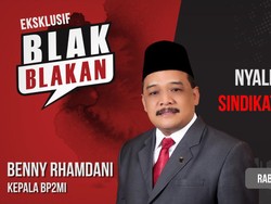 Sebentar Lagi, Blak-blakan Perbudakan Tenaga Kerja Indonesia