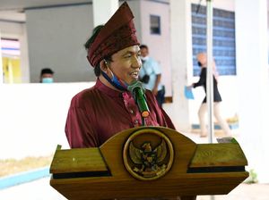 BPH Migas Bakal Resmikan SPBU BBM 1 Harga di Ujung Kalbar