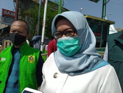Kasus Kerumunan HRS di Megamendung, Bupati Bogor Dipanggil Pekan Depan
