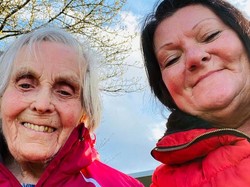 Panti Jompo Minta Tambahan Rp 3,2 Juta untuk Biaya Corona