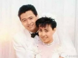 Ini Alasan Istri Chow Yun Fat Panen Pujian