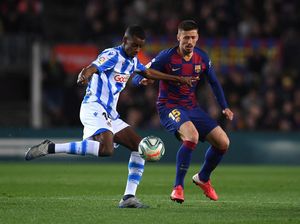 Messi Oke, tapi Jangan Lupakan Lenglet